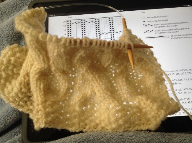 The Shepherd and The Shearer